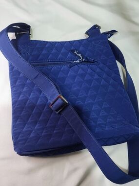 Vera Bradley Hipster Crossbody